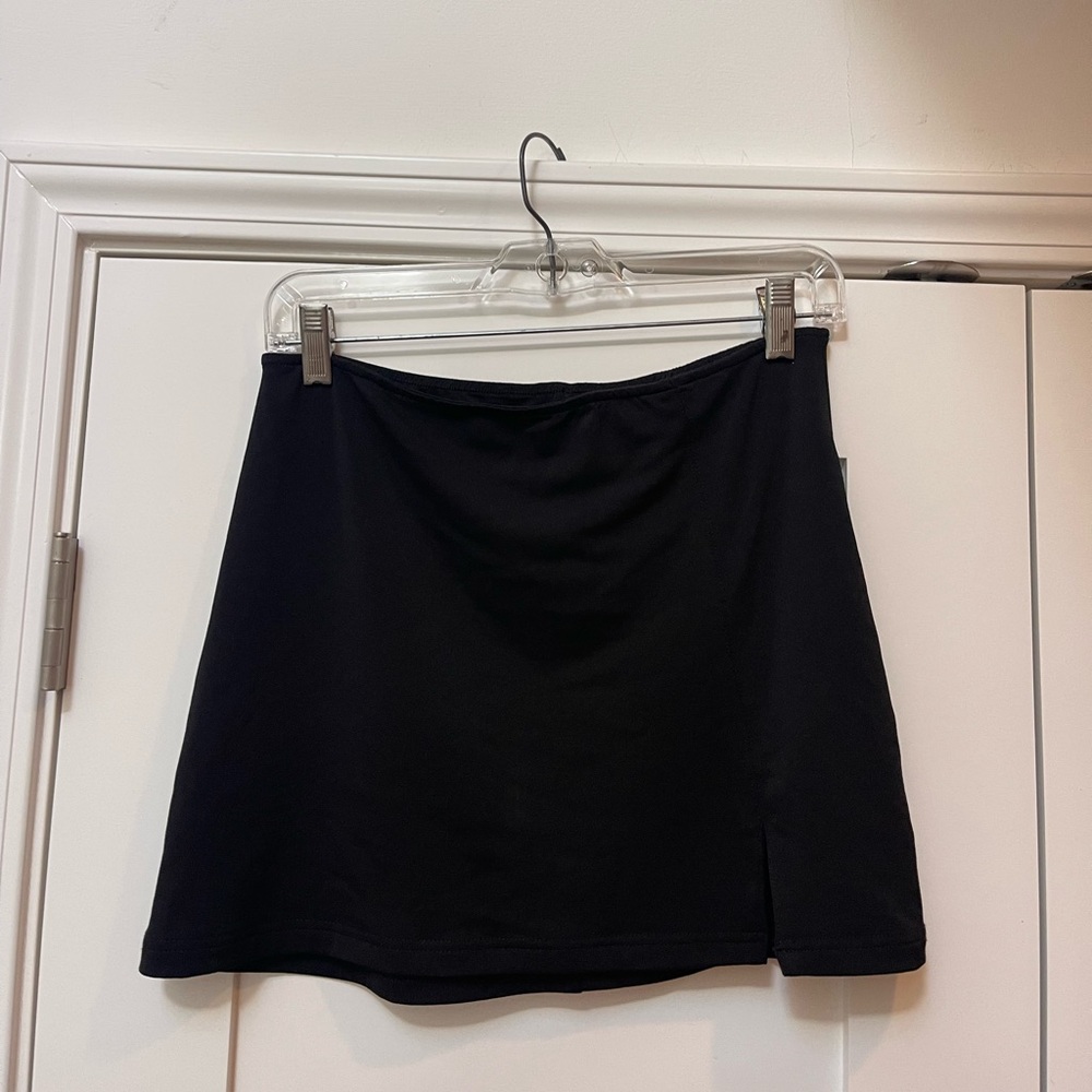 Unif Mini Skirt